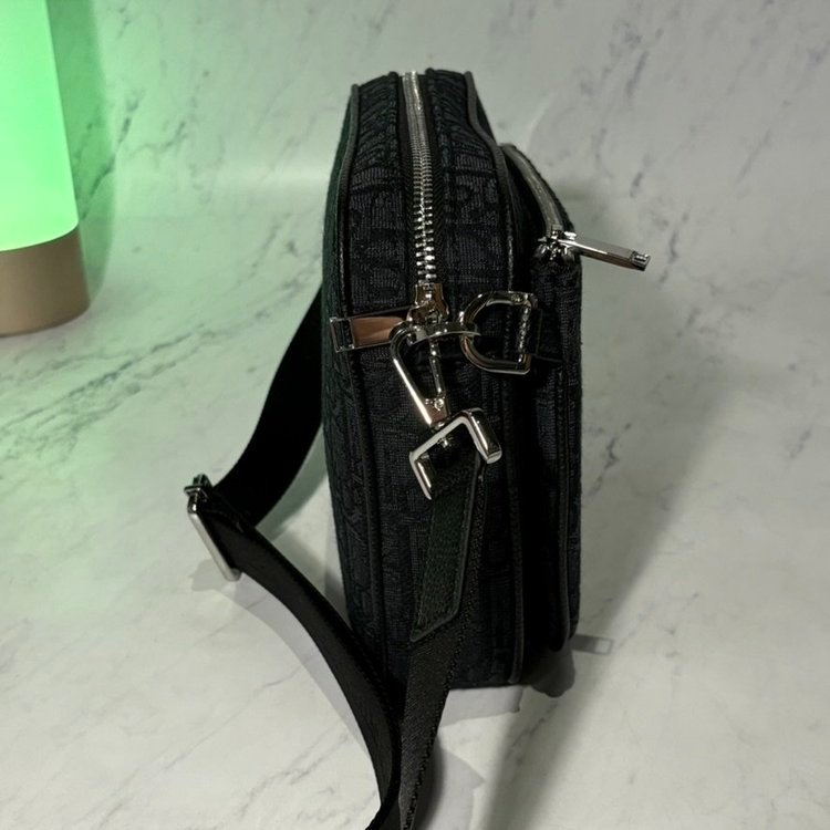 DIOR TRIO BAG - Image 2