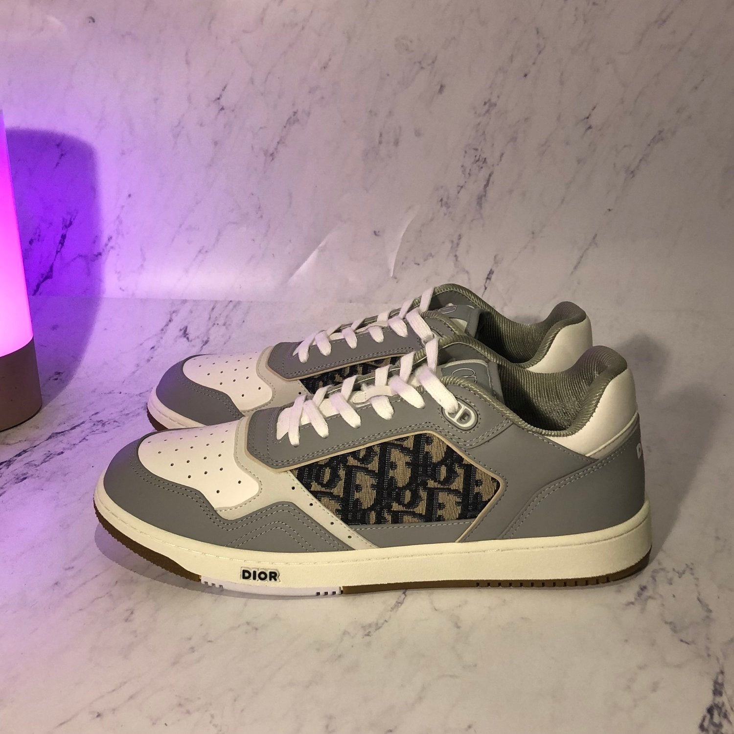 DIOR B27 TRAINERS (SIZE 8-11 UK) - Image 10