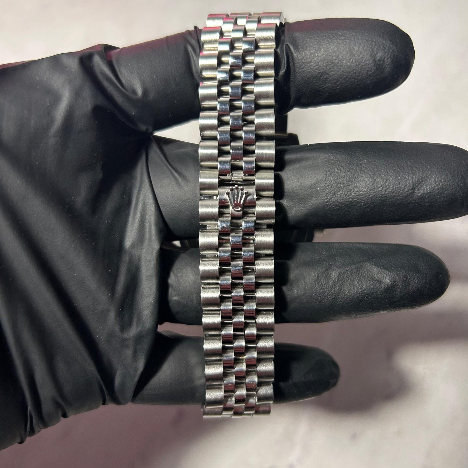 ROLEX DIAMOND DATEJUSTS (15 VARIANTS) - Image 77