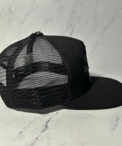 Alternative view of CHROME HEARTS CAP