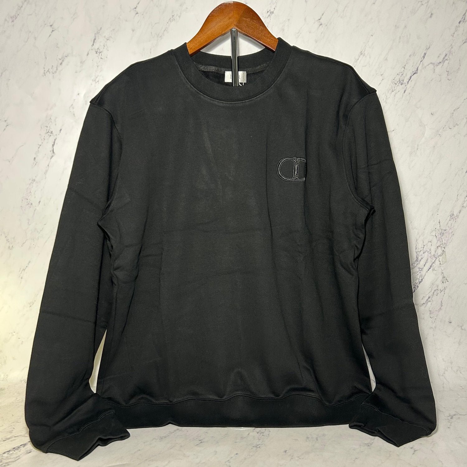 DIOR CD ICON SWEATSHIRT (SIZE S-XL) - Image 2