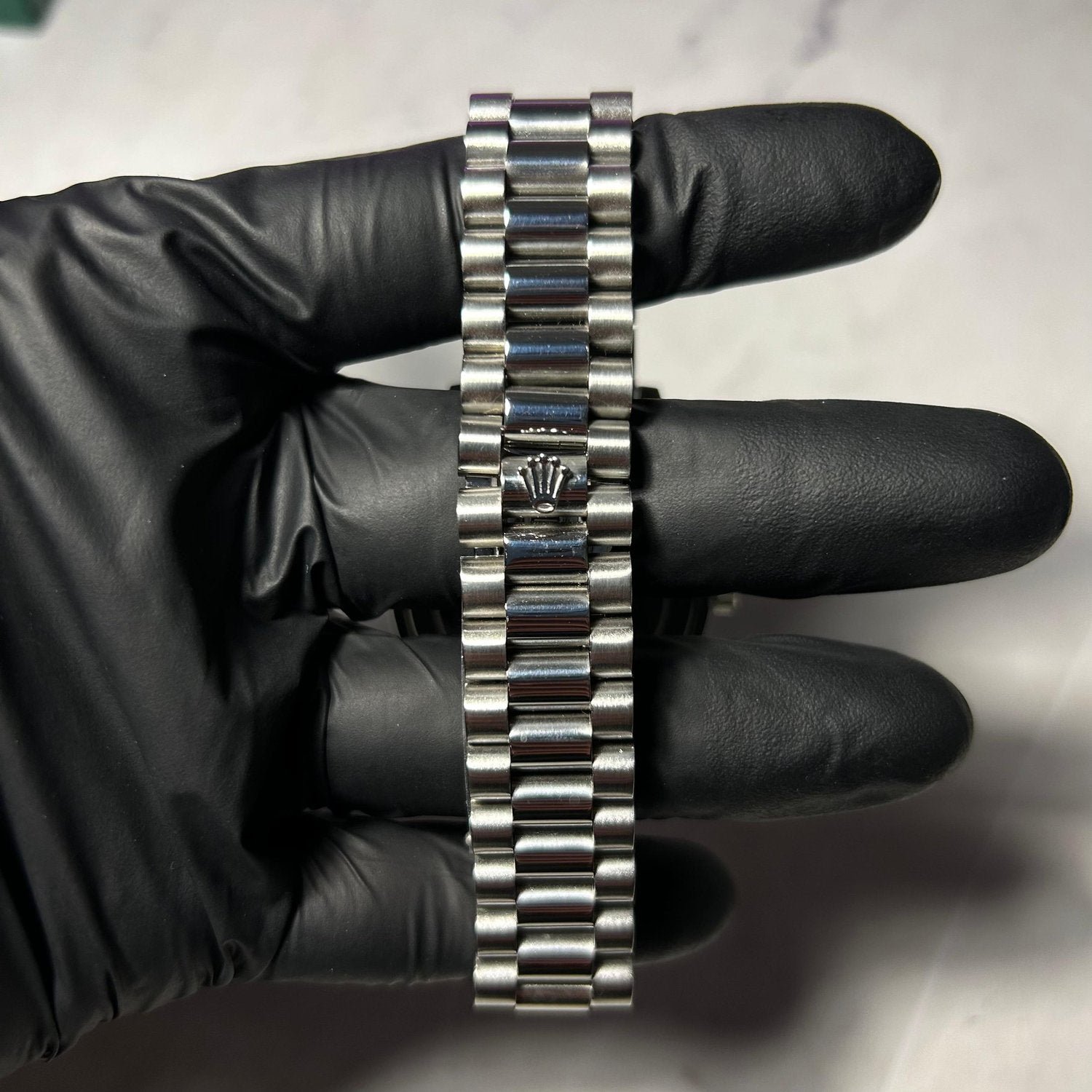 ROLEX DAY DATE WATCHES (6 VARIANTS) - Image 34