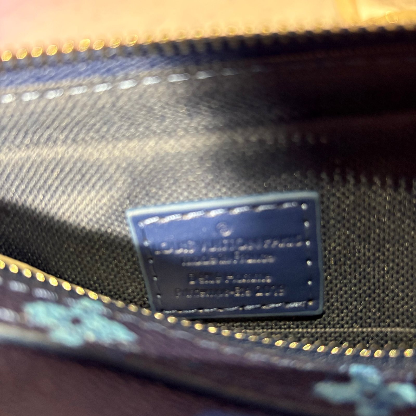 LV TRIO BAG WATERCOLOR - Image 2