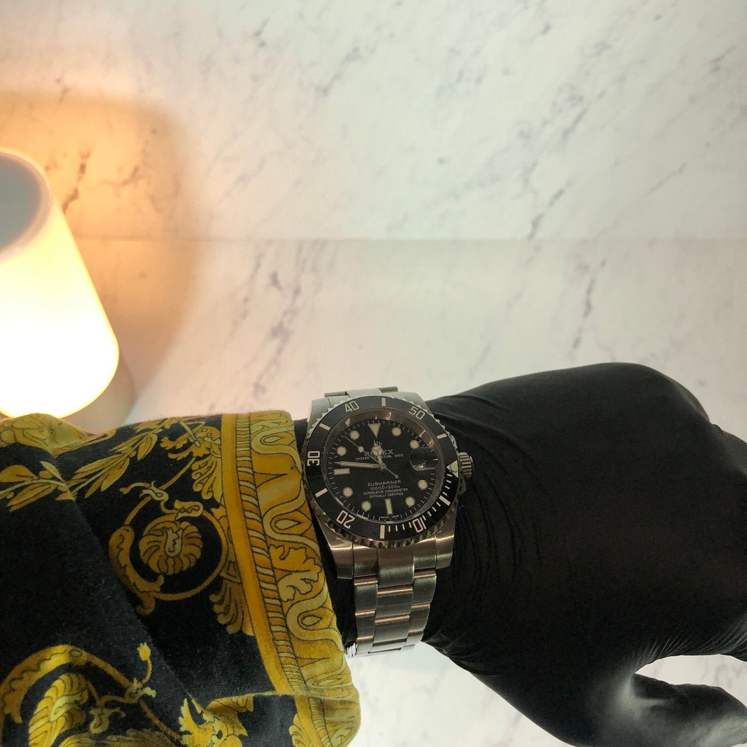 ROLEX SUBMARINER WATCHES (7 VARIANTS) - Image 2