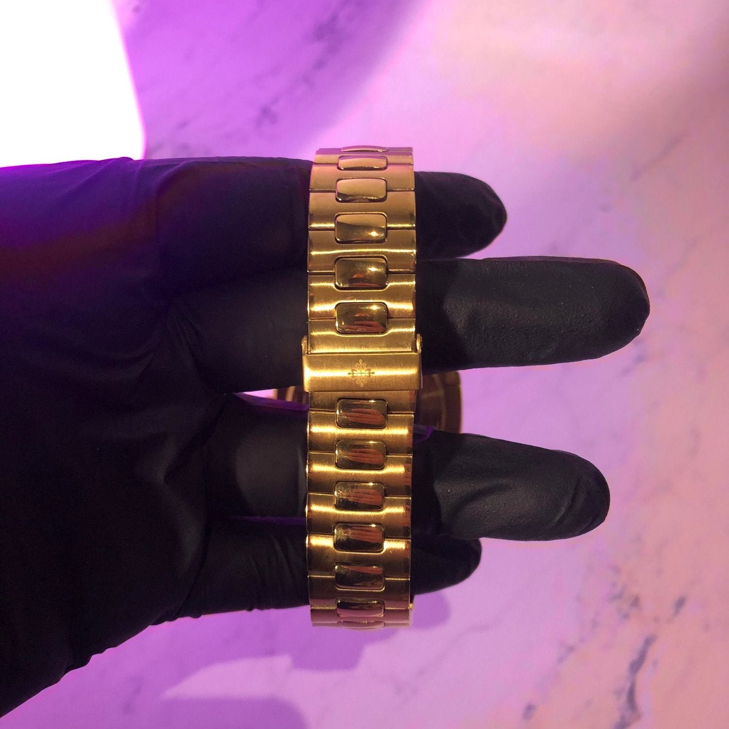 PATEK PHILLIPE NAUTILUS WATCHES (9 VARIANTS) - Image 32