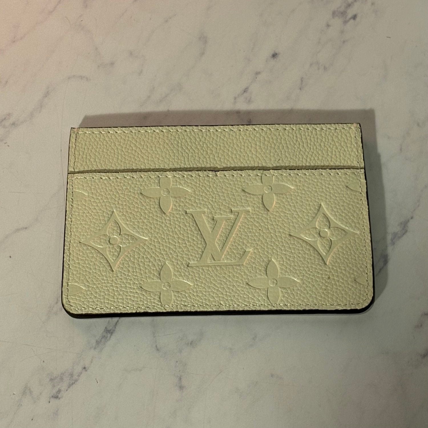 LV CARD HOLDERS (16 VARIANTS) - Image 32