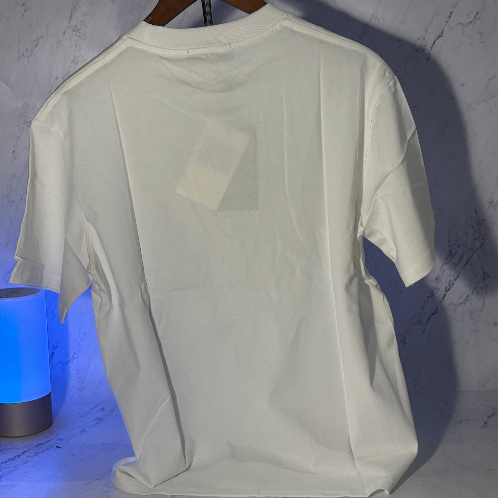 GUCCI PRINT T-SHIRT (SIZE S-XL) - Image 5