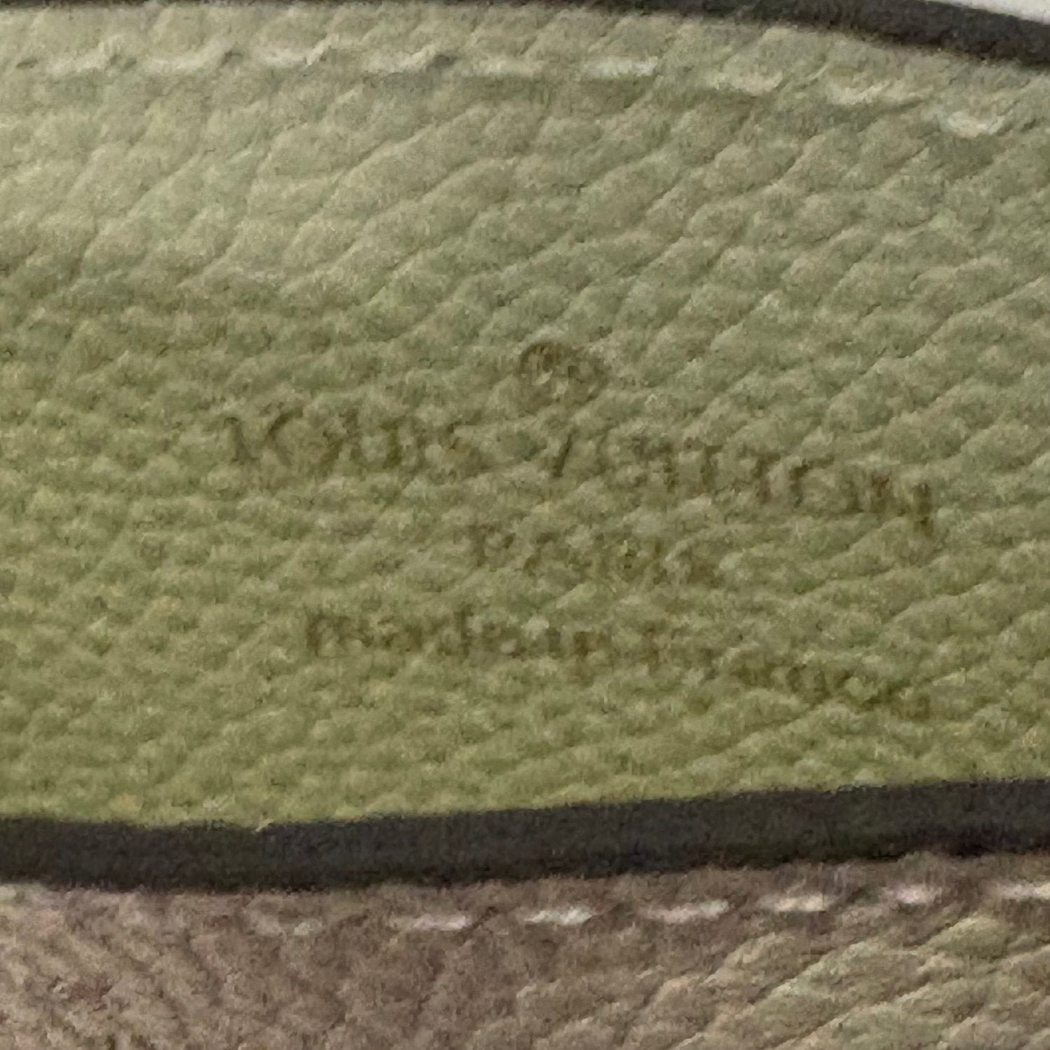 LV CARD HOLDERS (16 VARIANTS) - Image 28