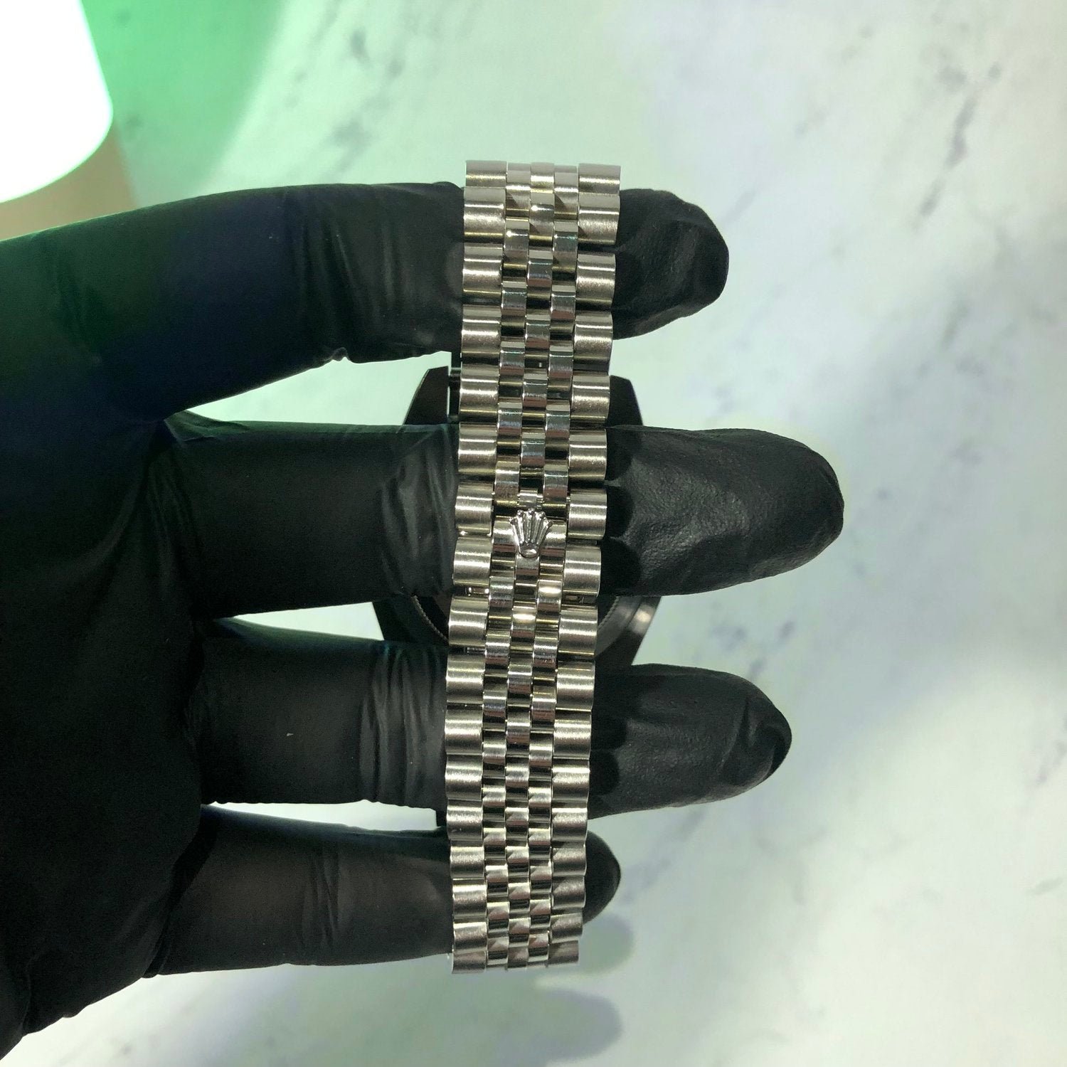ROLEX DIAMOND DATEJUSTS (15 VARIANTS) - Image 62
