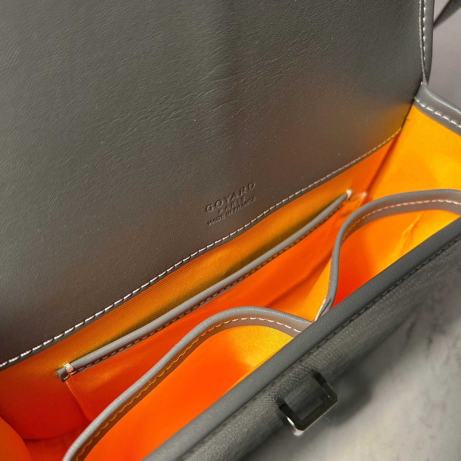 GOYARD BELVEDERE BAGS (6 COLOURS) - Image 22