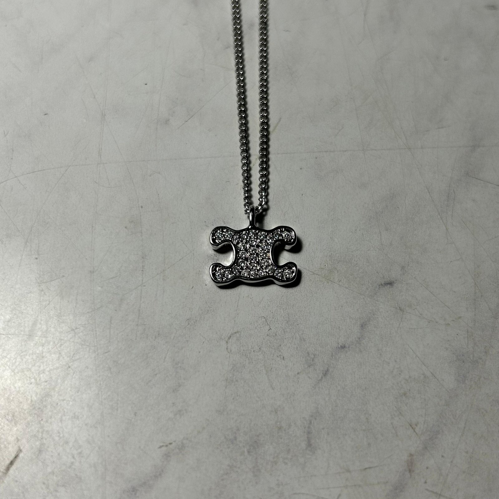 CELINE NECKLACE - Image 5