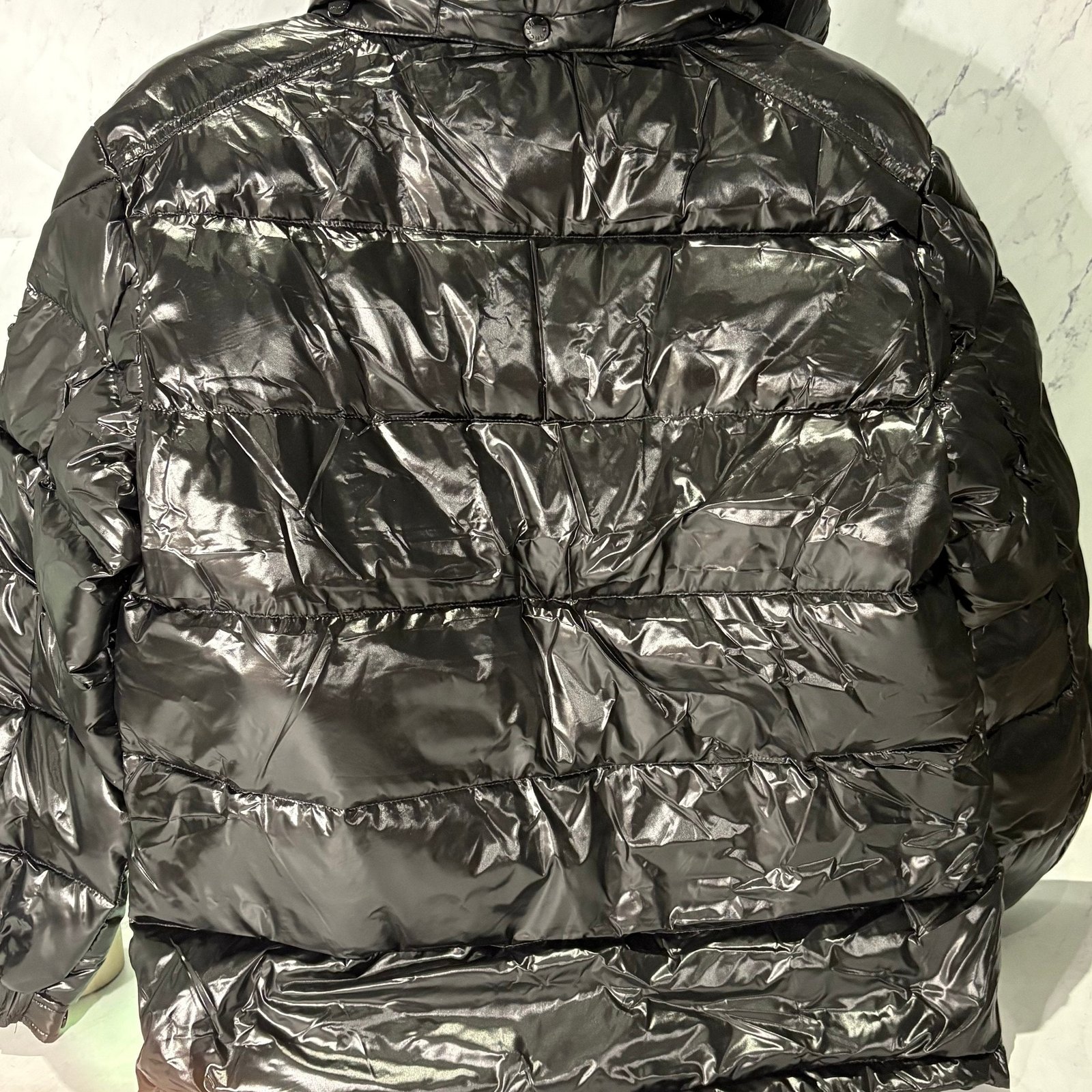 MONCLER MAYA JACKET (NO NFC) (SIZE S-XL) - Image 15