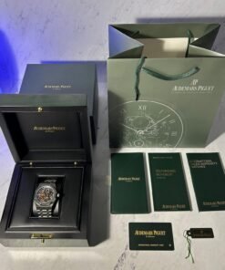 AP SKELETON WATCHES (8 VARIANTS)