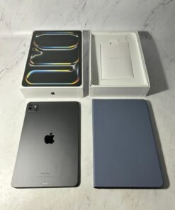 Alternative view of IPAD PRO 11-INCH M4 1TB