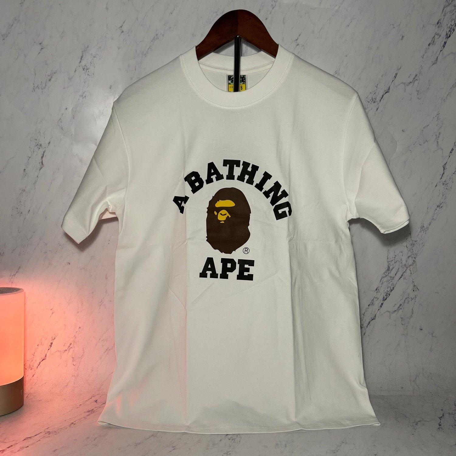 BAPE T-SHIRT (SIZE S-XL) - Image 3