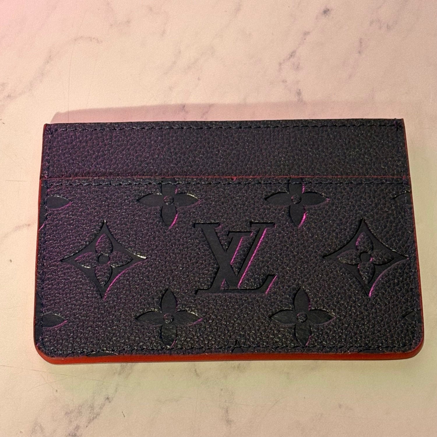 LV CARD HOLDERS (16 VARIANTS) - Image 47