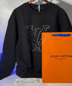 LV SWEATSHIRT (SIZE XS-L)