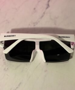 Alternative view of BURBERRY SUNGLASSES