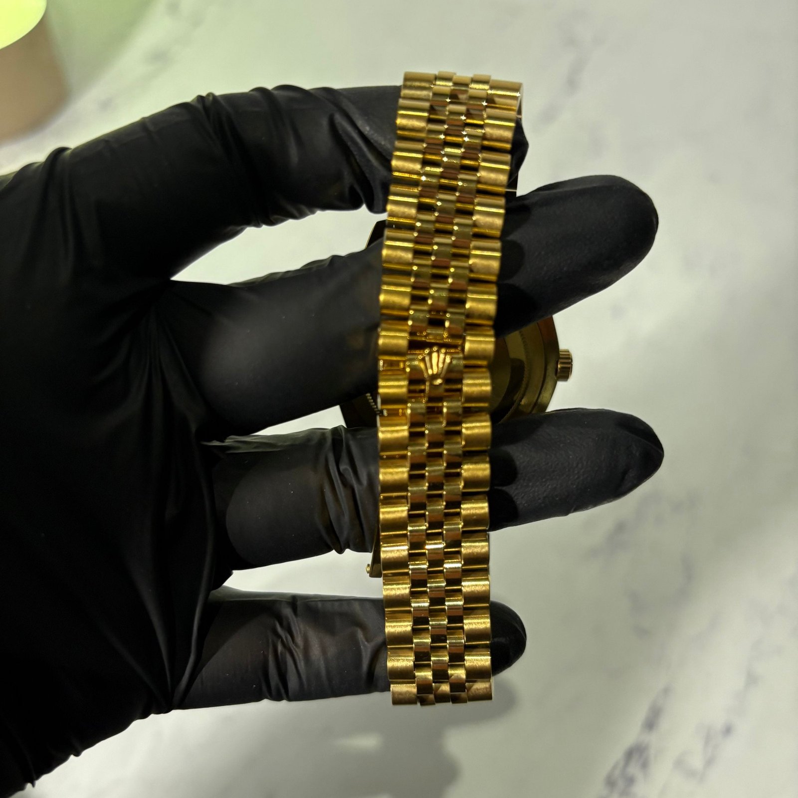 ROLEX DIAMOND DATEJUSTS (15 VARIANTS) - Image 15