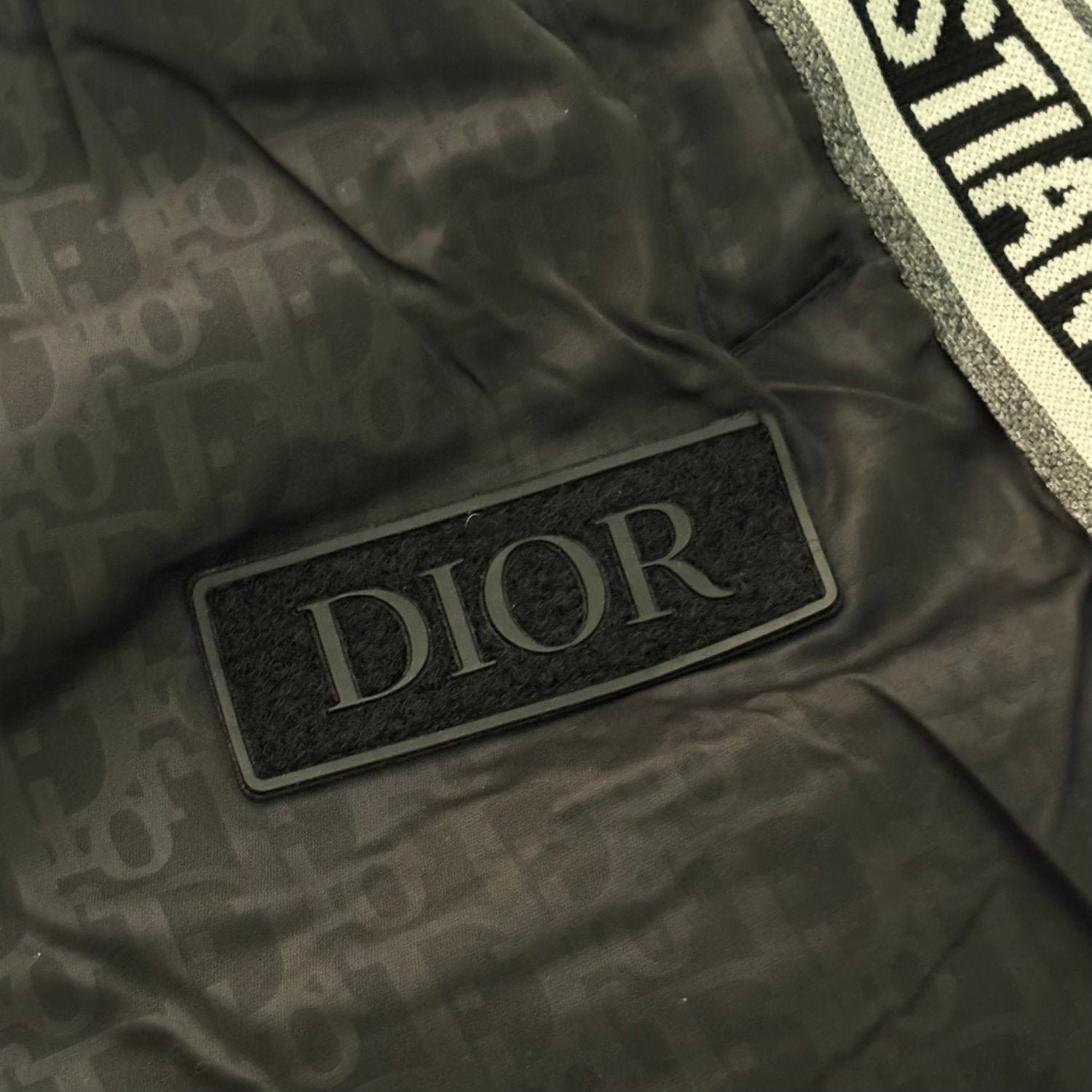 DIOR SWIM SHORTS (SIZE M-XL) - Image 2