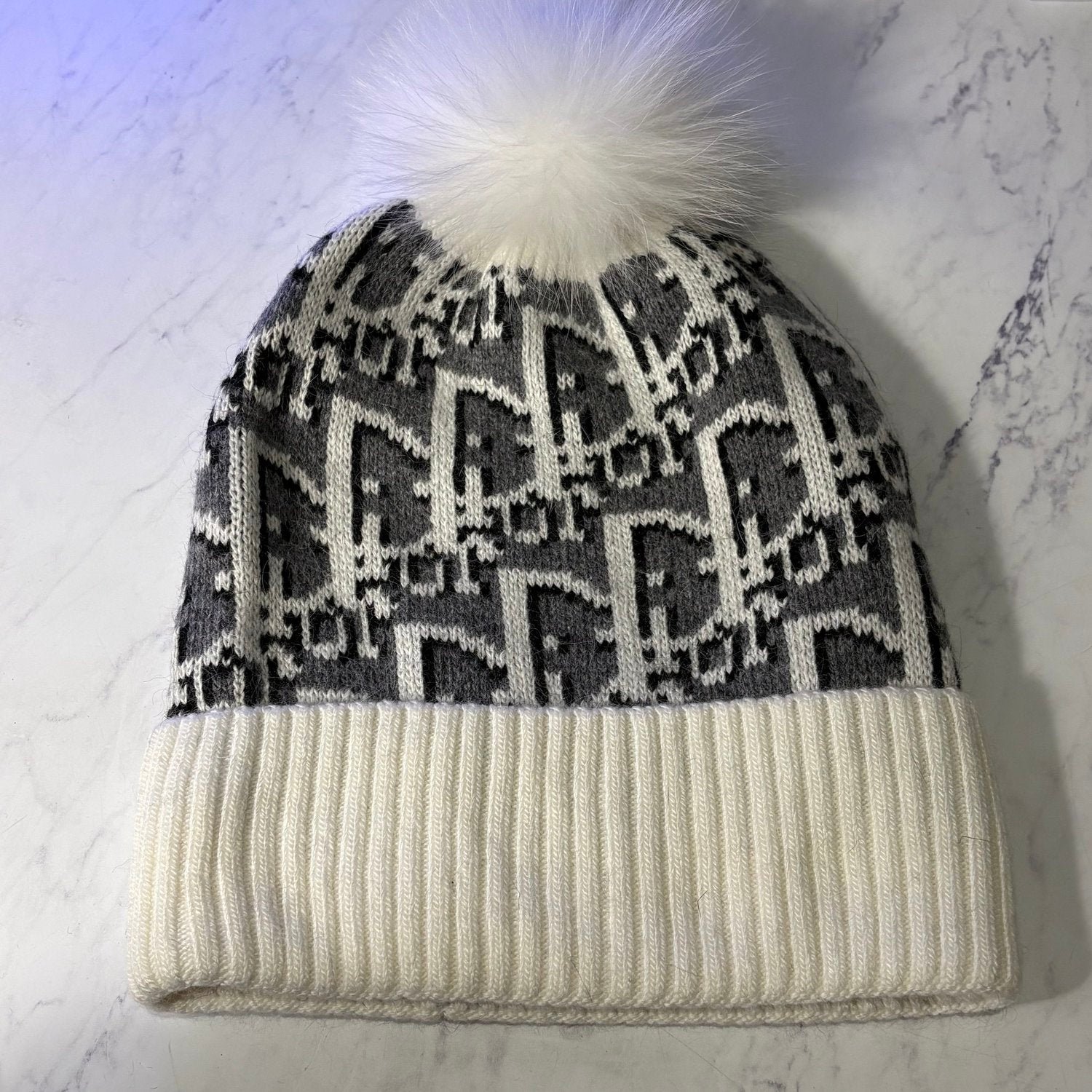 DIOR BEANIE - Image 2