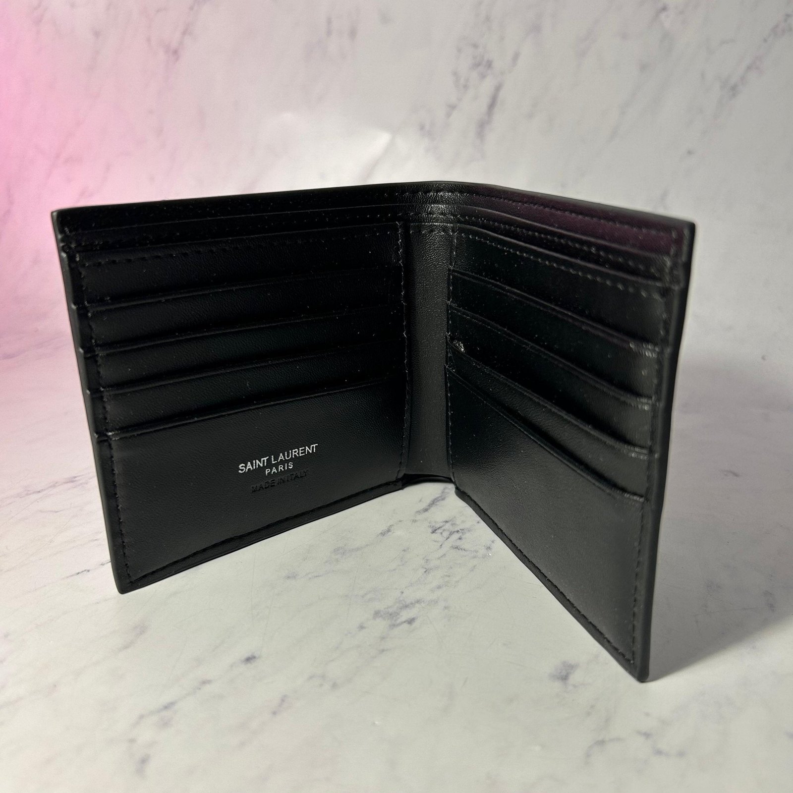 YSL WALLET - Image 8