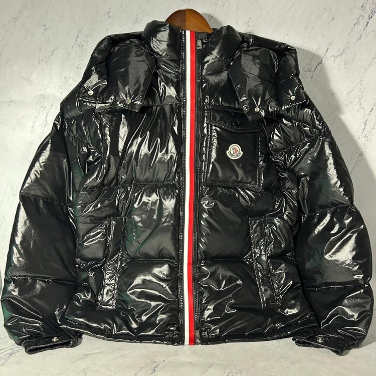 MONCLER MONTBELIARD JACKET (SIZE S-XL) - Image 3