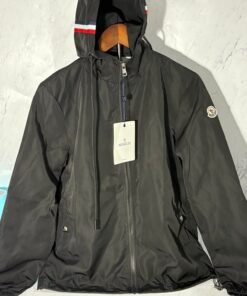 Alternative view of MONCLER WINDBREAKER (SIZE M-XL)