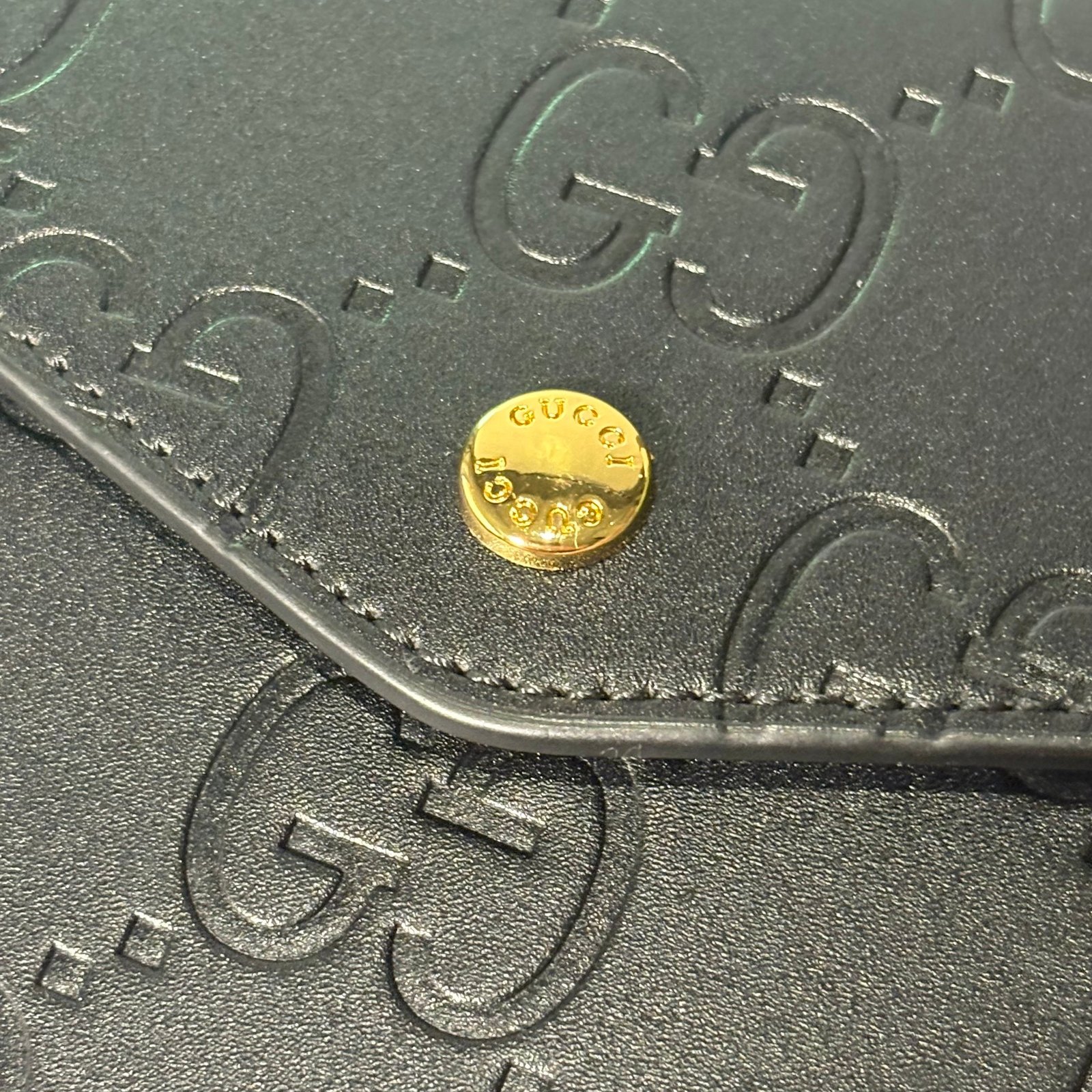 GUCCI HANDBAG GG SUPER - Image 8
