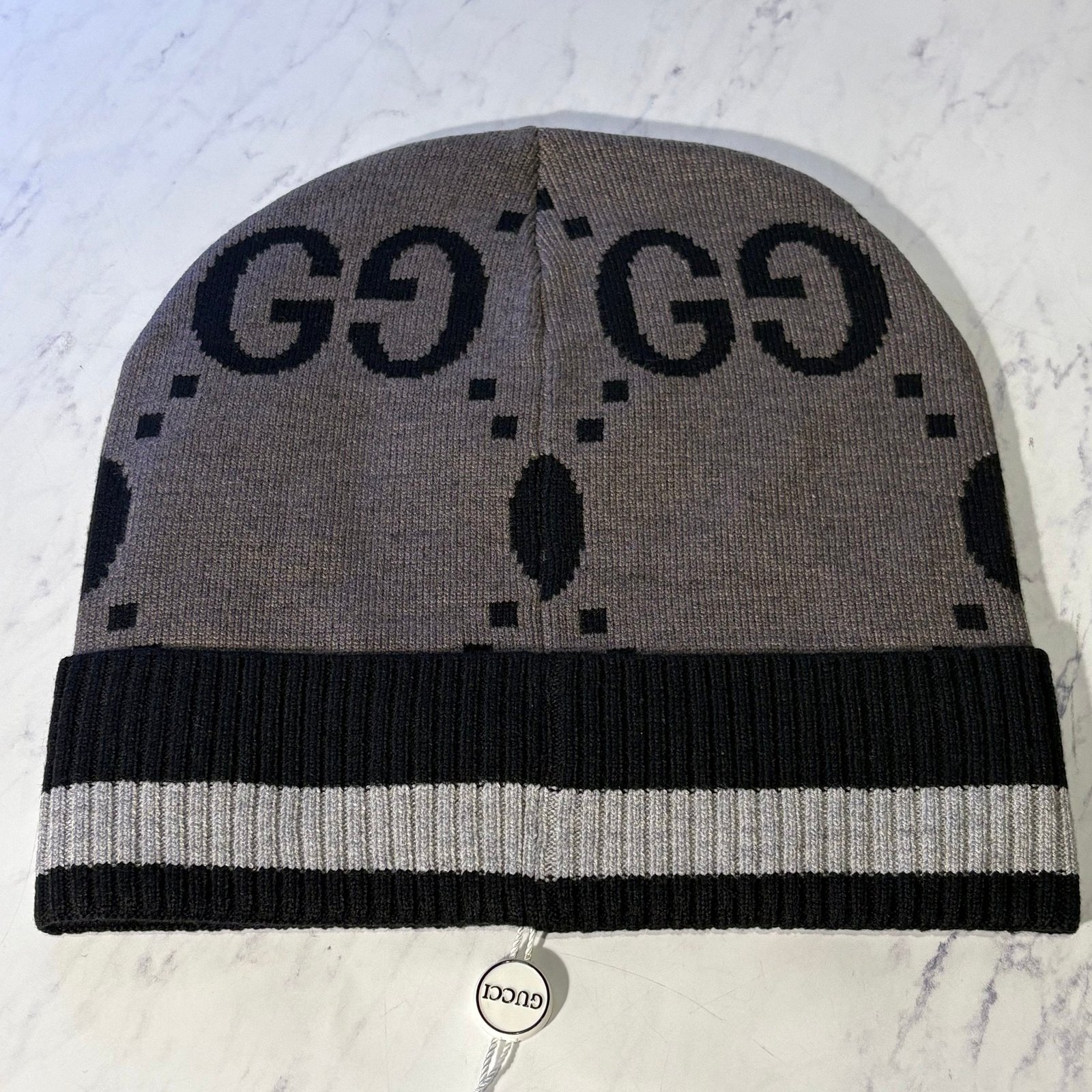 GUCCI BEANIE - Image 4