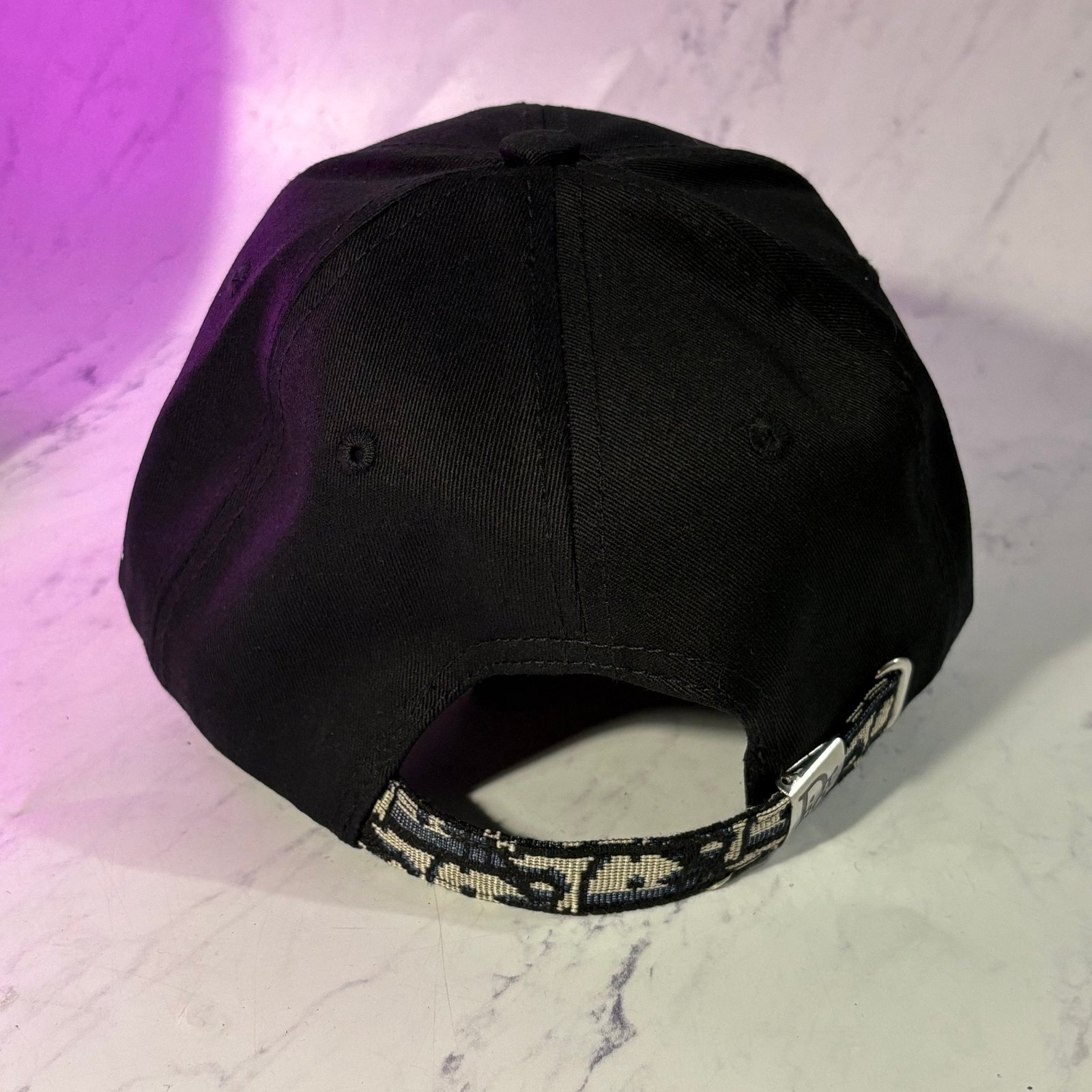 DIOR CHARM CAP - Image 4