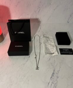 CHANEL NECKLACE