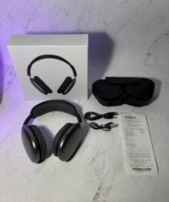 BUDGET APPLE AIRPOD MAX (2 COLOURS)