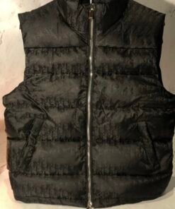 Alternative view of DIOR GILET (SIZE S-XL)