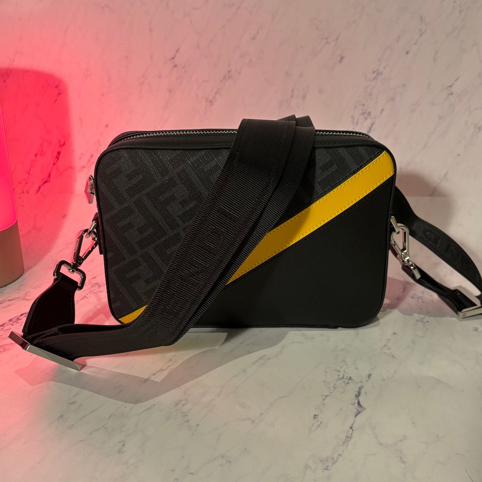 FENDI CROSSBODY BAG - Image 6