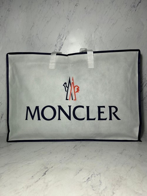 MONCLER MONTBELIARD JACKET (SIZE S-XL) - Image 11