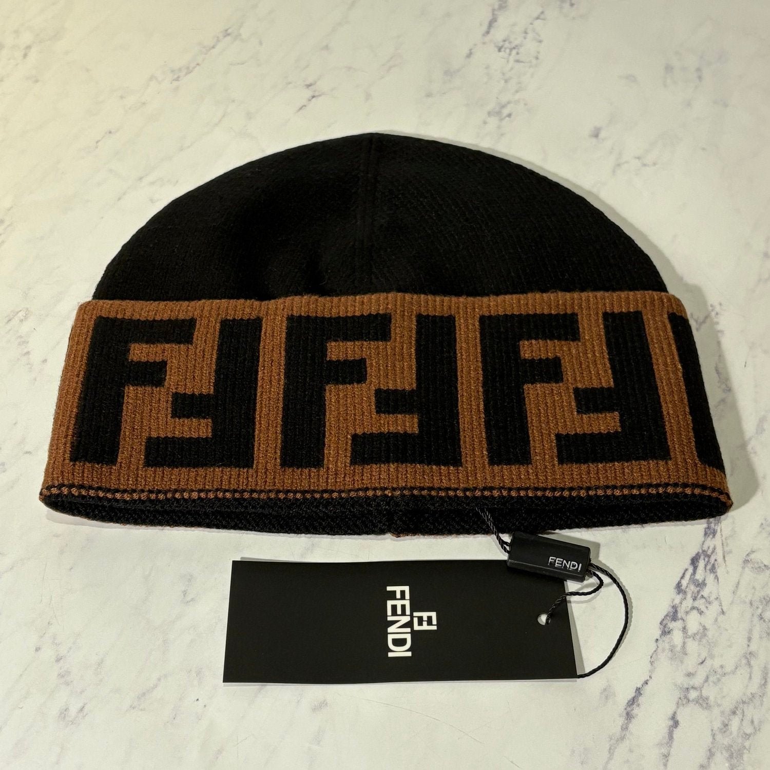FENDI BEANIE - Image 2