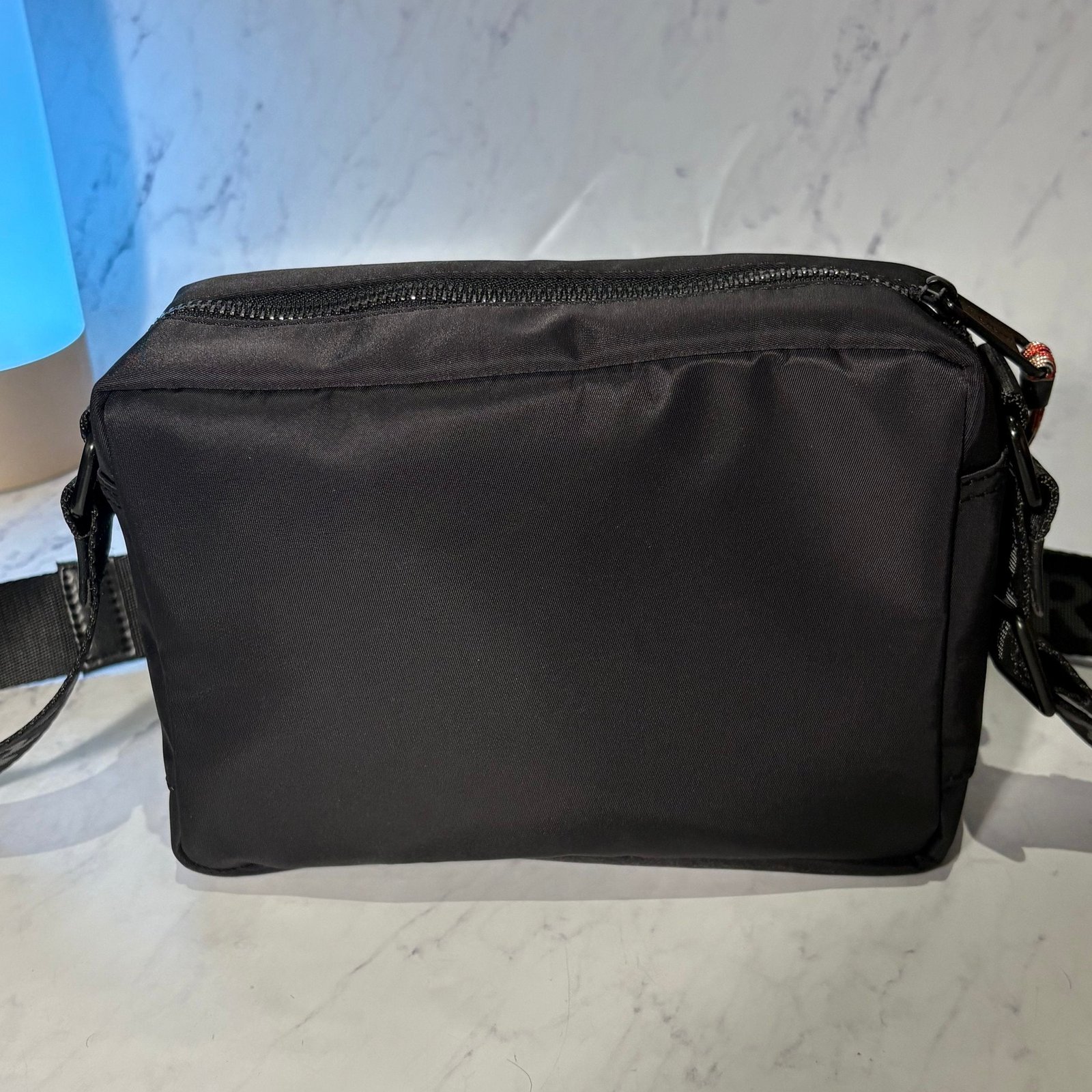 BURBERRY CROSSBODY BAG - Image 9