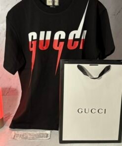 Alternative view of GUCCI BLADE T-SHIRTS (SIZE S-XL)