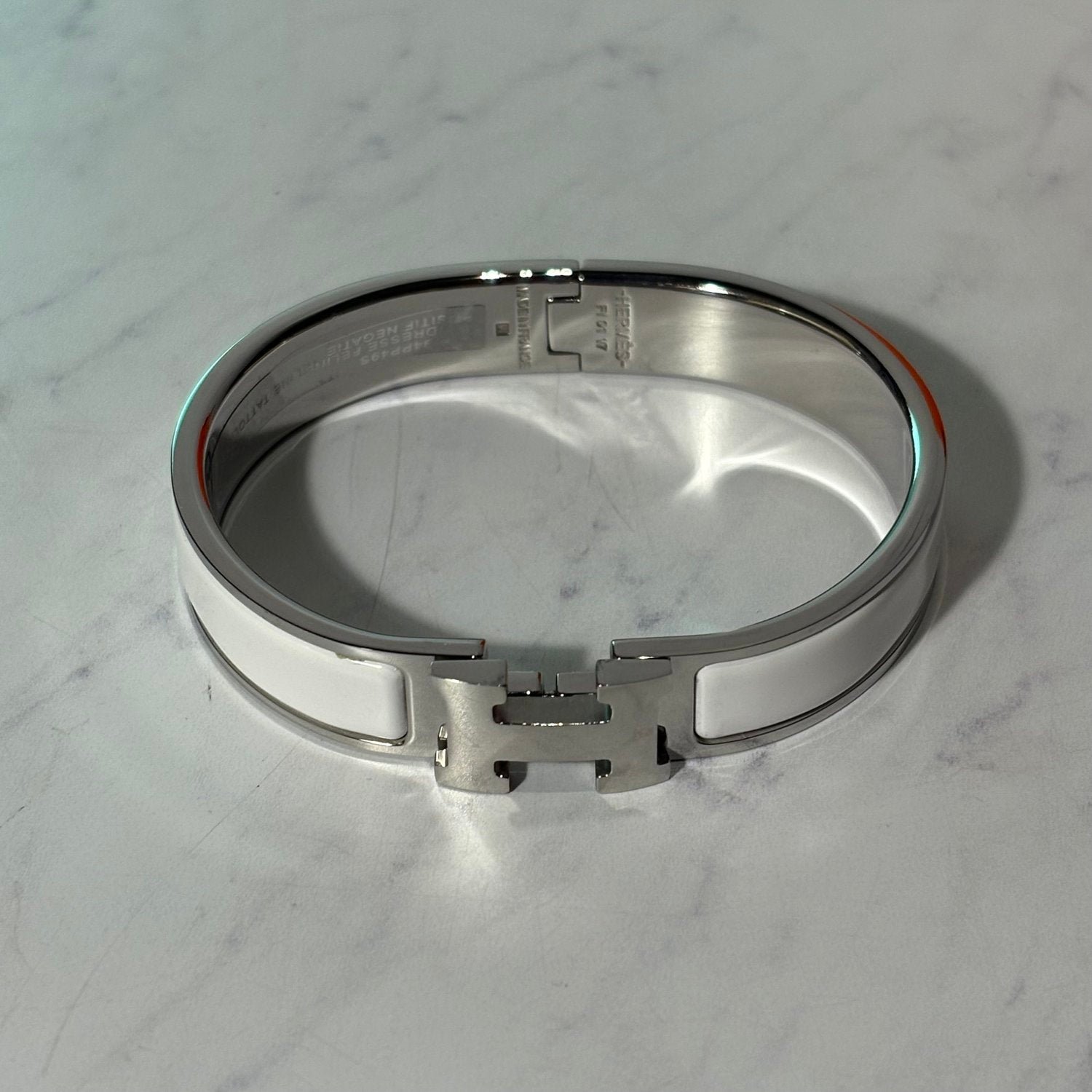 HERMES BRACELETS (11 COLOURS) - Image 29